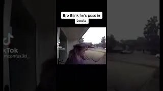 Thumbnail: The Real Puss In Boots⁉️⁉️