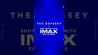 Thumbnail: Crafted with the next generation of IMAX tech.