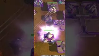 Thumbnail: BISON PARALYZE