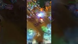 Thumbnail: Bison Attacks