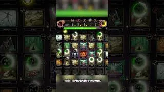 Thumbnail: Anything for my Deity