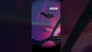 Thumbnail: Battle enemy spaceships in galactic dogfights!