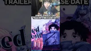 Thumbnail: Anime Expeditions Trailer Reaction + Release Date