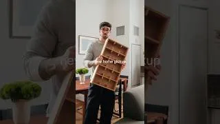 Thumbnail: Upgrading Our Home | The Cup Shelf