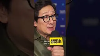 Thumbnail: Ke Huy Quan on His GOONIES Legacy