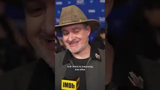 Thumbnail: Dave Filoni on Being a STAR WARS Fan