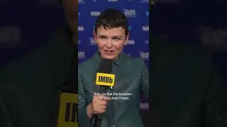 Thumbnail: Ginnifer Goodwin Shares Her Love for Zootopia
