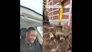 Thumbnail: when the operator is a pro.