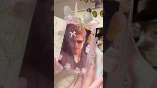Thumbnail: Showing all my RE keychains! #welcometoraccooncity #albertwesker #residentevil #oshikatsu