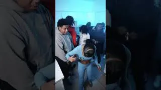 Thumbnail: 🔥🔥 or 🗑️🗑️?? Lul Hottie Sparks The AV With Her Latest Drop #rap #femalerapper @darealulhottie