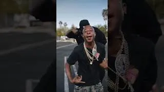 Thumbnail: “TROOPERS LOVE” ft.JBC out now on all platforms | full video coming soon #trooperdaloc #rap #hiphop