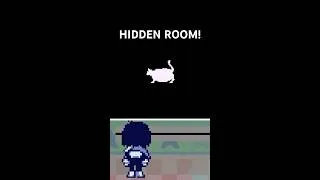 Thumbnail: HIDDEN Room in Deltarune Chapter 5 You Might've Missed!