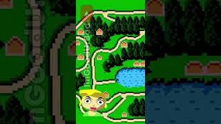 Thumbnail: Mr. Krabs Finds Bagu In Zelda 2