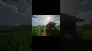Thumbnail: Minecraft edit