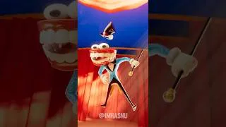 Thumbnail: Eniac joins the circus!