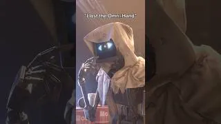 Thumbnail: You LOST the OMNI-HAND??😭🙏 #poppyplaytime #harleysawyer #thedoctor #fyp #memes #meme