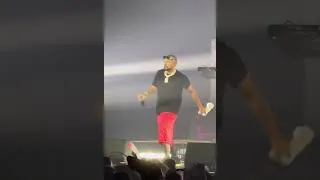 Thumbnail: #seanpaul PERFORMS HIS HIT SONG “SHE DOESN’T MIND” IN CAMDEN NJ . #dancehall #imhotepuniversitytv