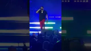 Thumbnail: SEAN PAUL IN CAMDEN NEW JERSEY 23k PEOPLE . BIG RESPECT MI GENERAL #seanpaul #imhotepuniversitytv