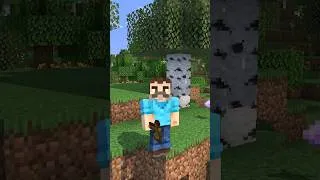 Thumbnail: Watch the full video ⬆️ #minecraft #100dayschallenge