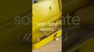 Thumbnail: solo date diaries - a quiet day in the studio #art #minivlog #pottery