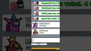 Thumbnail: Pink sold this game... (Among Us Public Lobbies) #amongus
