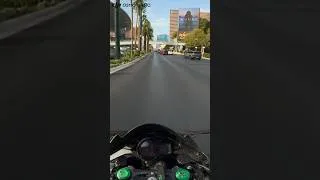 Thumbnail: Ninja H2 shot on DJI Osmo Nano!