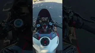 Thumbnail: Panigale V4R Shot on Osmo Action 6!