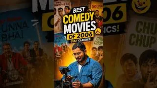 Thumbnail: 2006 Was PEAK Bollywood Comedy 😂🔥