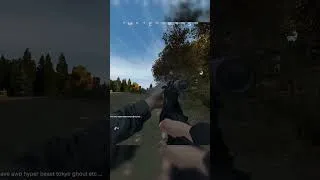 Thumbnail: The 50 cal in DayZ is so FUN!  #dayz #dayzgamers #dayzpvp #dayzmod #gaming