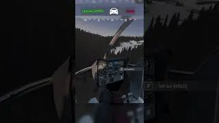 Thumbnail: When you only have a helicopter as a weapon in DayZ... #dayz #dayzgamers #dayzpvp  #dayzmod