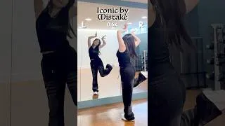 Thumbnail: [0.6X Speed] 'ICONIC BY MISTAKE' LE SSERAFIM x ILLIT x KATSEYE #ICONICBYMISTAKE