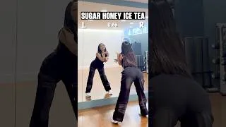Thumbnail: [0.6X Speed] BABYMONSTER - 'SUGAR HONEY ICE TEA' 🍹 #BABYMONSTER #SUGARHONEYICETEA