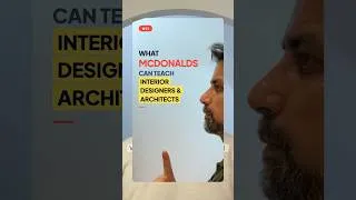 Thumbnail: What McDonald's Onboarding Teaches Us About Scaling Design Firms