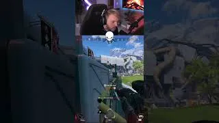 Thumbnail: The #1 Fuse player vs PREDATOR 3-Stack! #apexlegends