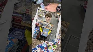 Thumbnail: I'm The First Person In The World To Own This Pokémon Art