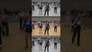 Thumbnail: Immerse Artists Experience (IAX) | Akron, OH | Melissa Tannus’ Teen/Senior Tap Class 2025