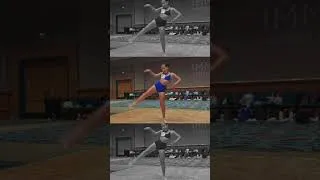 Thumbnail: Immerse Artists Experience (IAX) | Birmingham, AL | Brianna Pavon’s Junior Jazz Class 2025  #dance