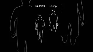 Thumbnail: Immersive Interactive Warm-Up Short #1 | Speed Reflex Jump Challenge #Shorts