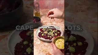 Thumbnail: You Don’t Need a $40 Spice to Cook Middle Eastern Food #middleeasternfood #jewish #israelifood