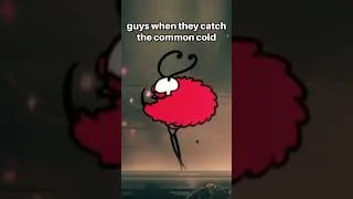 Thumbnail: "babe i dont think im gonna make it" #hollowknight #silksong #hollowknightsilksong #trobbio #couple