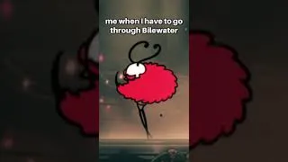 Thumbnail: legit, screw Bilewater #silksong #hollowknightsilksong #hollowknight #trobbio #bilewater