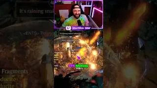Thumbnail: Diablo 4 // It's Raining Body Parts!!! #diablo4 #diabloiv #diablo #season8