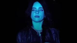 Thumbnail: And imma ride you, like a rodeo / #edit #billieeilish #viral #tiktokmix \