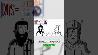 Thumbnail: The One Thing ALL Christians Agree On About Dinosaurs