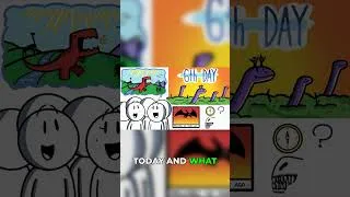 Thumbnail: What Does The Bible ACTUALLY Say About Dinosaurs?