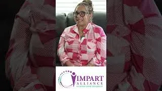Thumbnail: DCWs are Compassionate - Karla Bowie #caregiversupport #careworkers