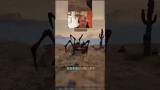 Thumbnail: Hello Spiders Come And Play With Me - Satisfactory 1.2 Experimental