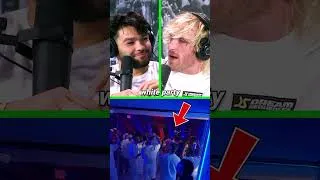 Thumbnail: Puka Nacua Got INJURED at Michael Rubin’s Party 🤕