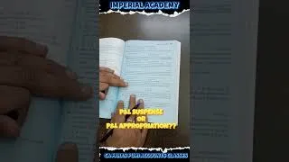 Thumbnail: Tips and tricks for your upcoming exams 🧾💯!!