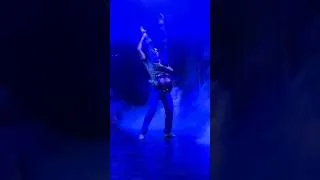 Thumbnail: Classical Ballet on Stage: Pointe and Partnering | Shorts